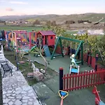 Farmház Reggia Saracena *
