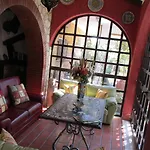 Reggia Saracena Farmház *