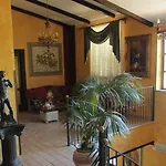 Farmház Reggia Saracena