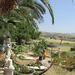 Farmház Reggia Saracena