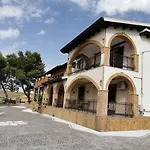 Reggia Saracena
