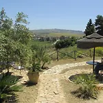 Reggia Saracena Farmház *