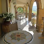 Reggia Saracena Farmház *