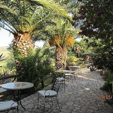 Reggia Saracena Agroturismo Agrigento