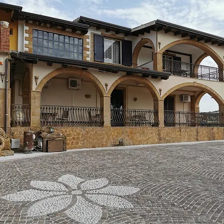 Reggia Saracena Agrigente