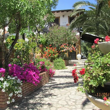 Reggia Saracena Agroturismo Agrigento