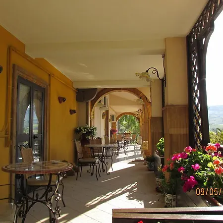 Reggia Saracena Agroturismo Agrigento