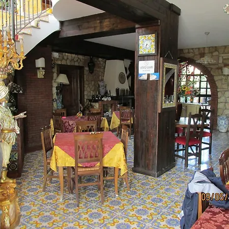 Reggia Saracena Agrigente
