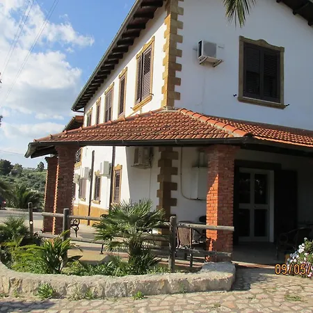 Reggia Saracena