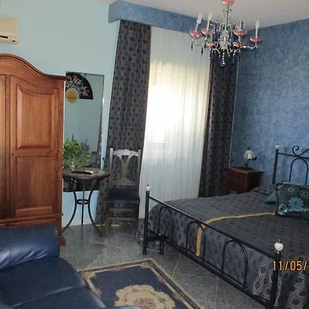 Reggia Saracena Agroturismo