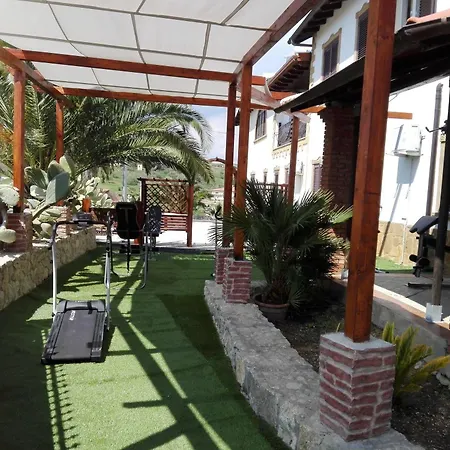 Reggia Saracena Agroturismo
