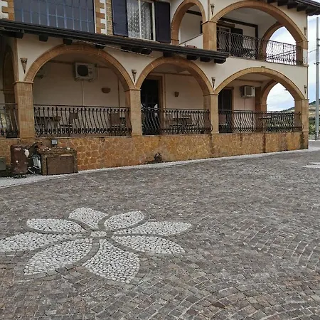Agroturismo Reggia Saracena Agrigento
