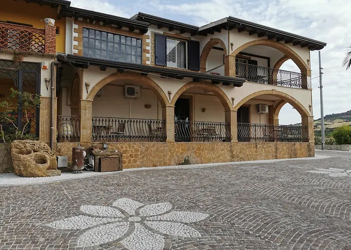 Reggia Saracena Agrigent