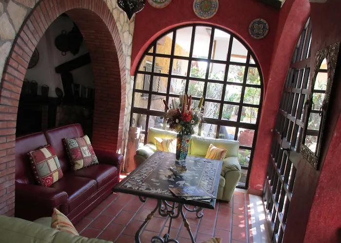 Reggia Saracena Farmház *