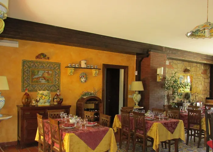 Reggia Saracena Agrigent