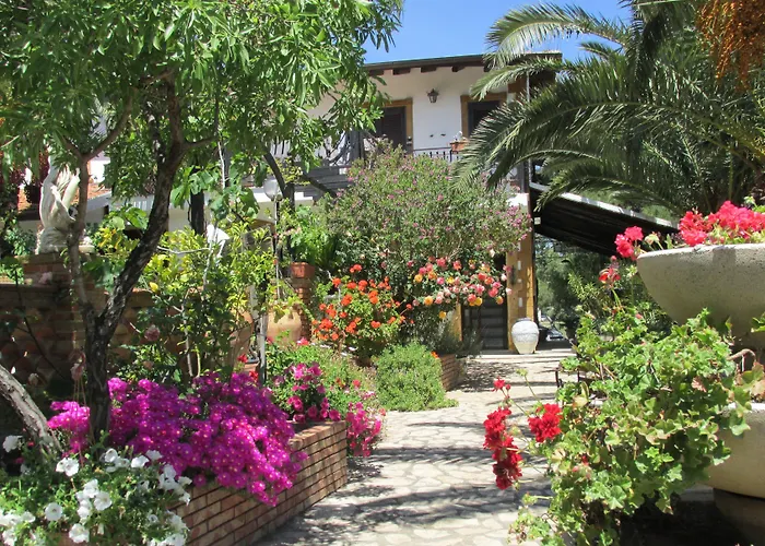 Reggia Saracena Agrigent