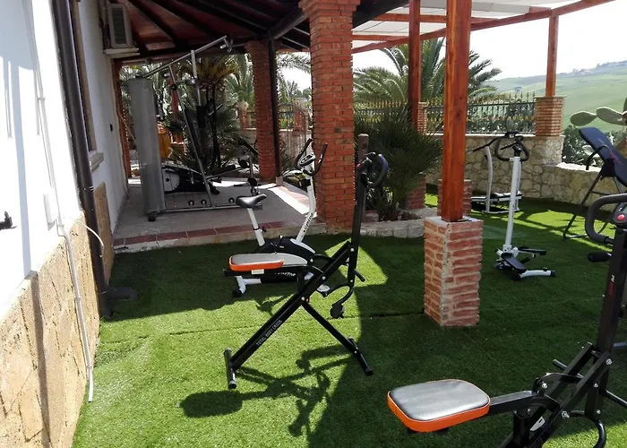 Reggia Saracena Agrigent