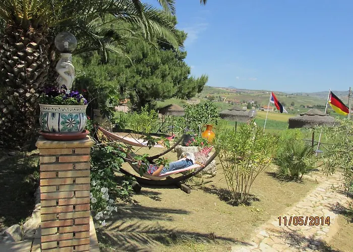 Reggia Saracena Agrigent