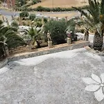 Reggia Saracena Фермерский дом Агридженто