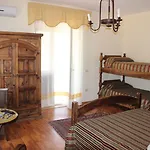 Reggia Saracena Агридженто