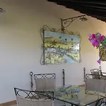Reggia Saracena Агридженто