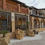 Gospodarstwo agroturystyczne Reggia Saracena *