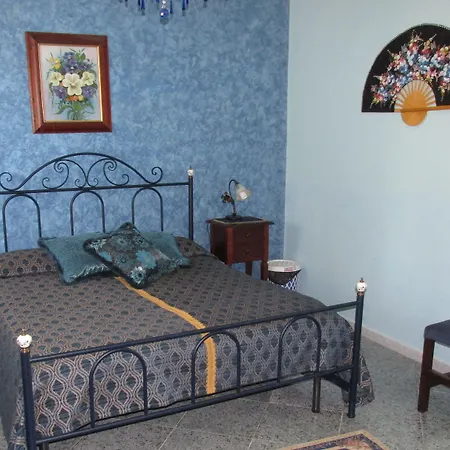 Reggia Saracena Farm stay Agrigento