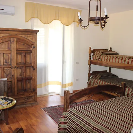 Reggia Saracena Agrigento