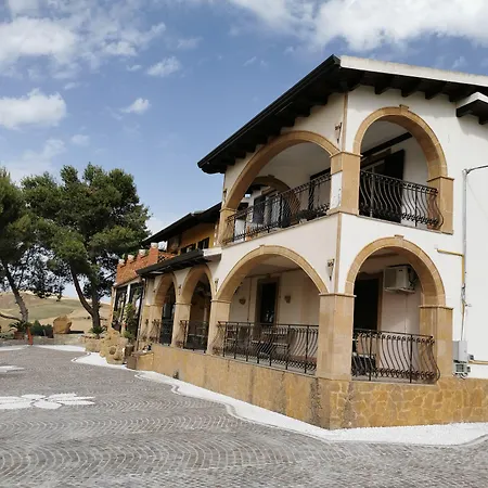 Reggia Saracena