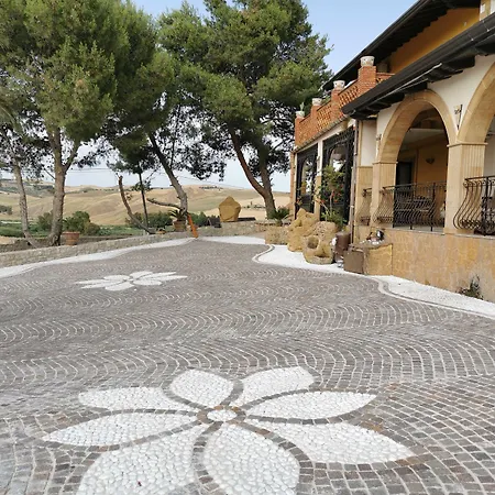 Reggia Saracena