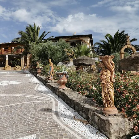 Reggia Saracena * Agrigento