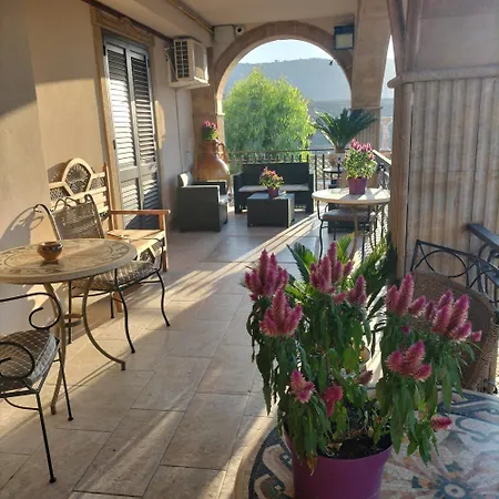 Farm stay Reggia Saracena Agrigento