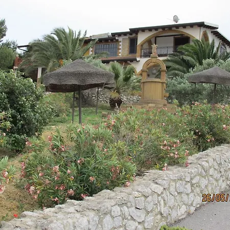 Reggia Saracena Farm stay Agrigento