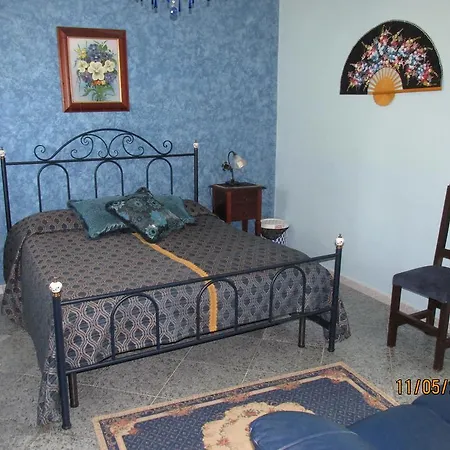 Reggia Saracena Farm stay
