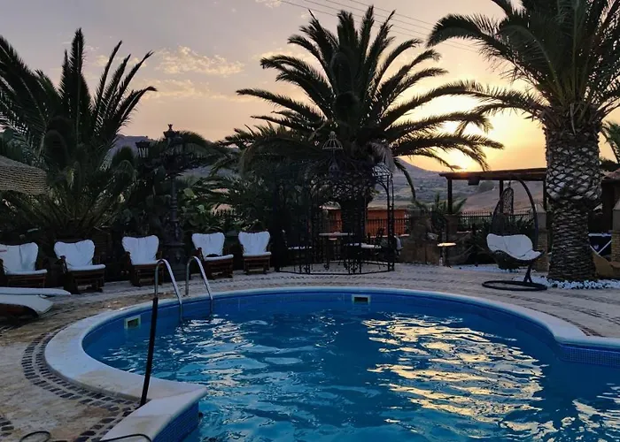 Reggia Saracena Vakantieboerderij Agrigento