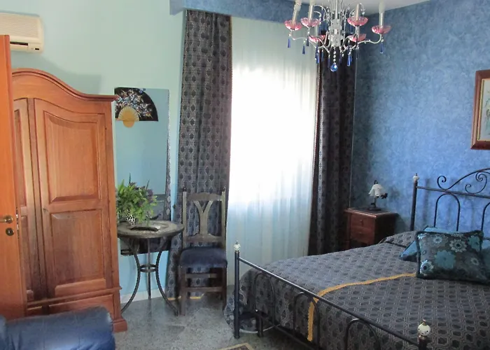 Reggia Saracena 아그리젠토