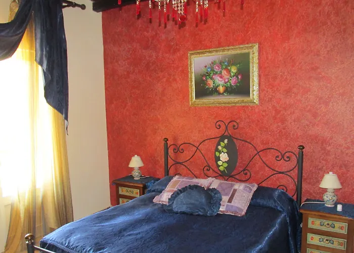 Vakantieboerderij Reggia Saracena Agrigento