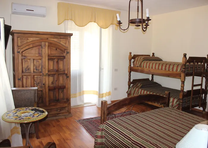 Reggia Saracena Agrigento