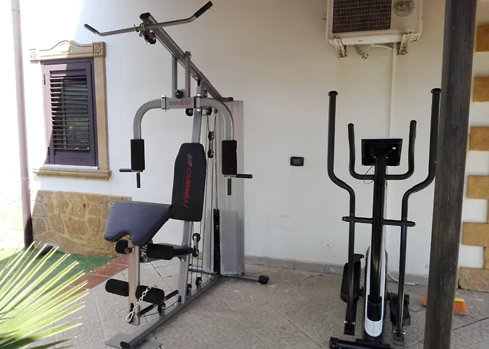 Reggia Saracena Agrigento