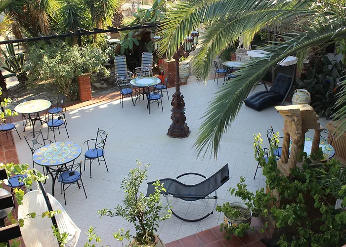 Vakantieboerderij Reggia Saracena Agrigento