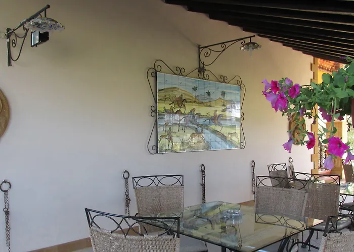 Reggia Saracena 아그리젠토