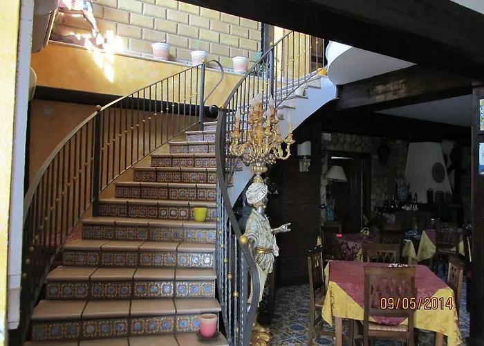 Reggia Saracena * 아그리젠토