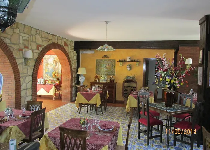 Reggia Saracena 아그리젠토