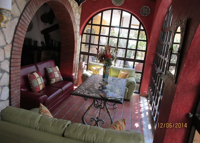 Vakantieboerderij Reggia Saracena Agrigento